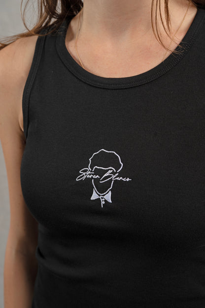 Tank Top Black