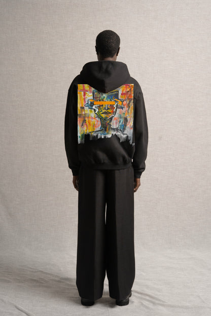 𝝤 𝖠t𝗲𝗹𝗂𝗲̂ Black Zipper